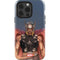 Marvel Thor God of Asgard iPhone 15 Pro Impact Case